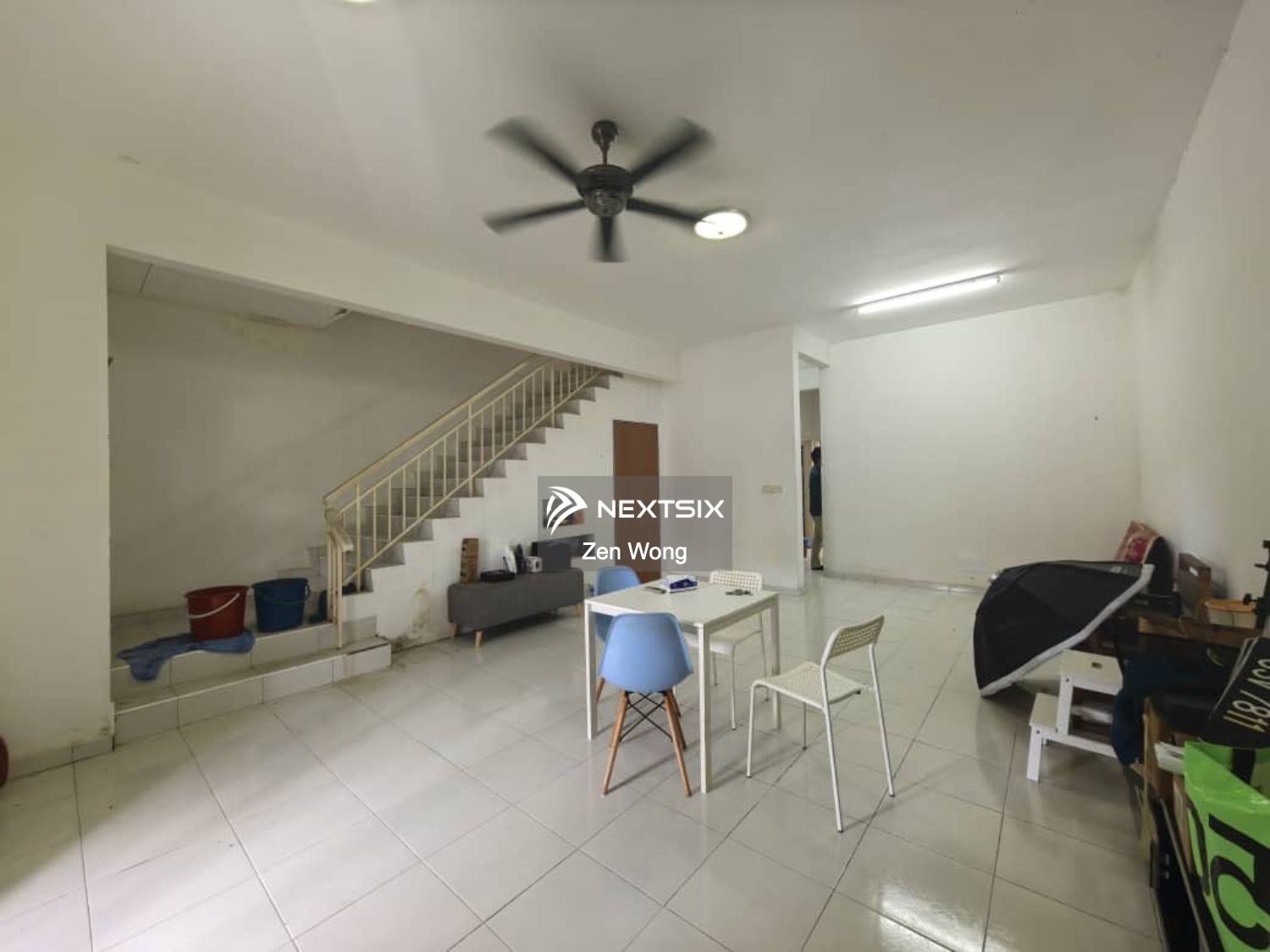 2-sty Terrace/Link House For Sale in Iskandar Puteri (Nusajaya) Johor