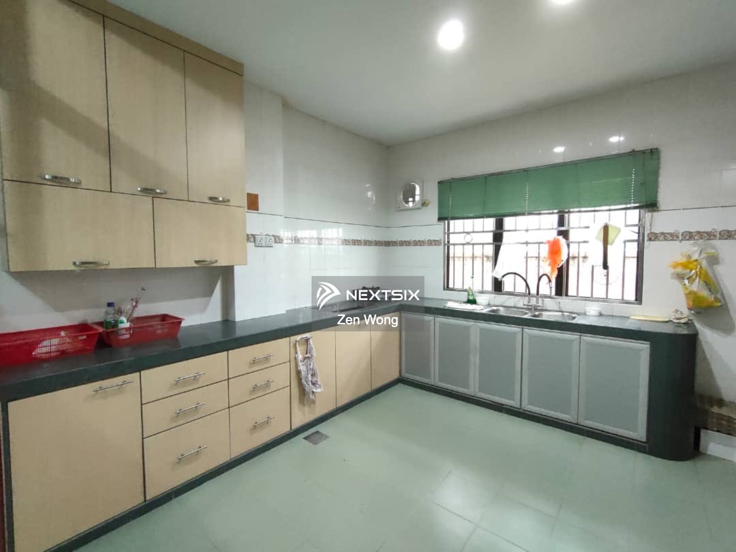 Semi-detached House For Sale in Johor Bahru Johor - Image 2