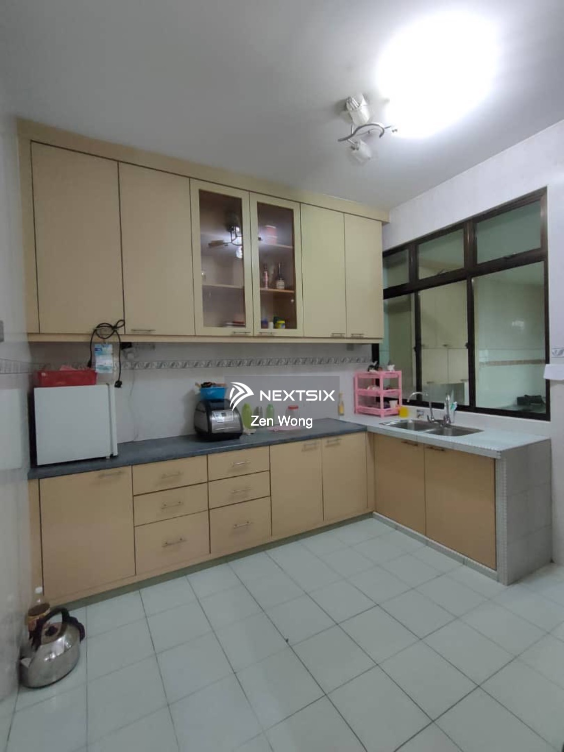 Semi-detached House For Sale in Johor Bahru Johor - Image 4