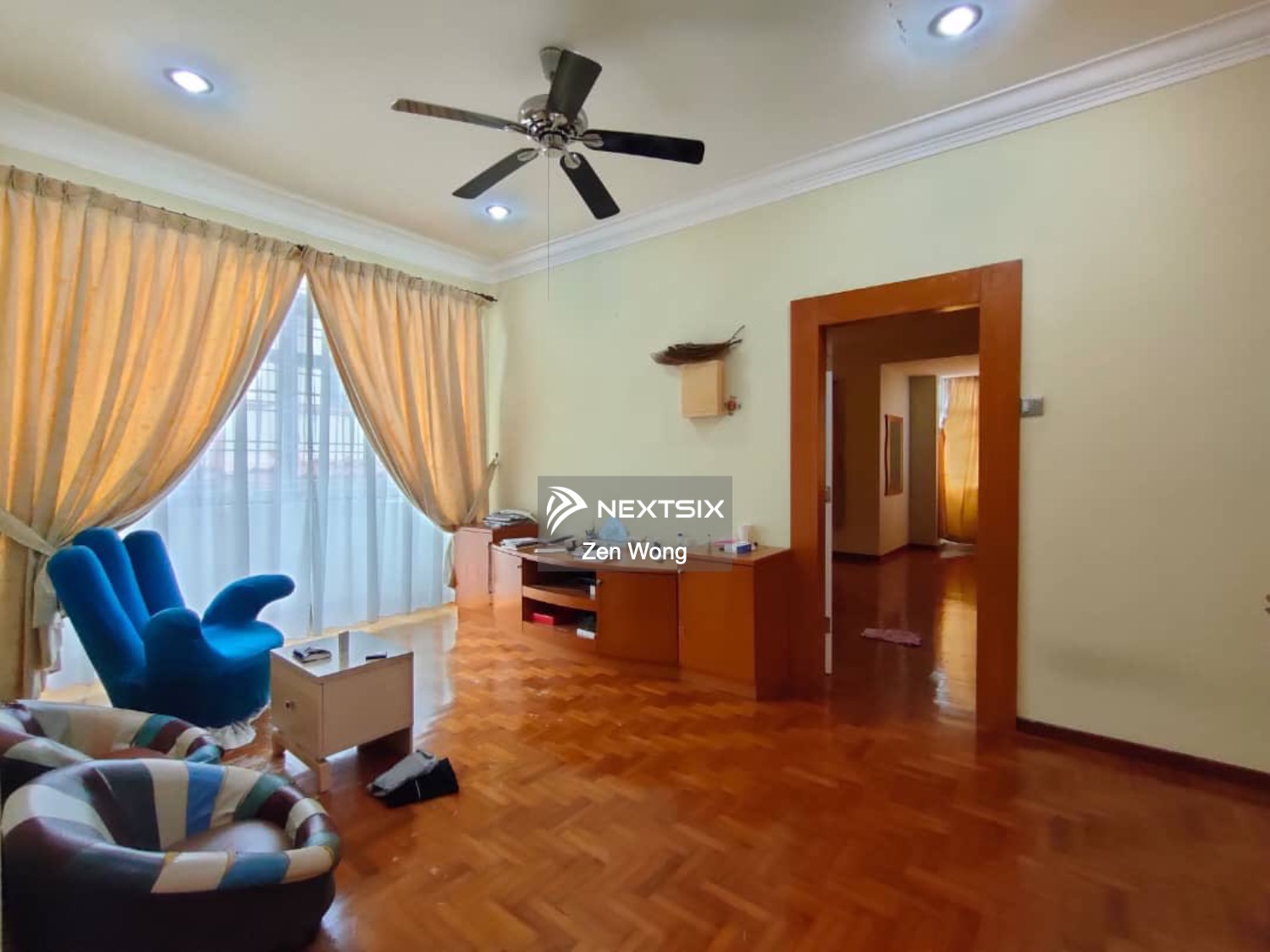 Semi-detached House For Sale in Johor Bahru Johor - Image 5