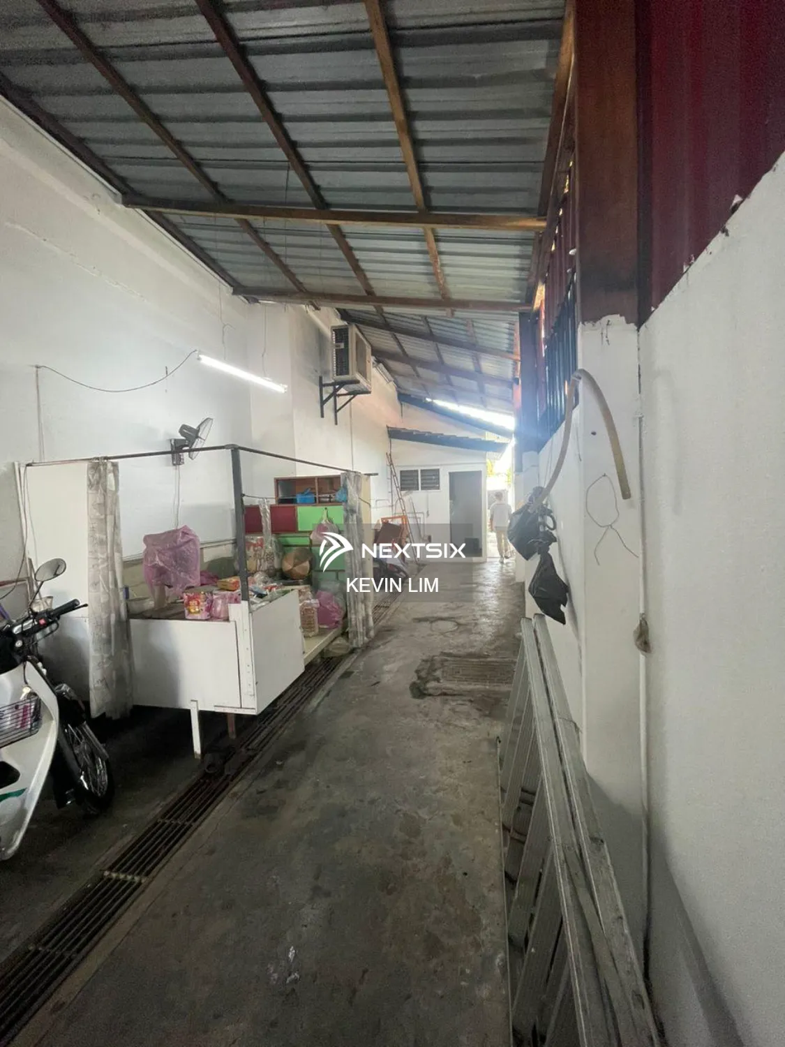 Shop For Rent in Georgetown Penang - Image 5
