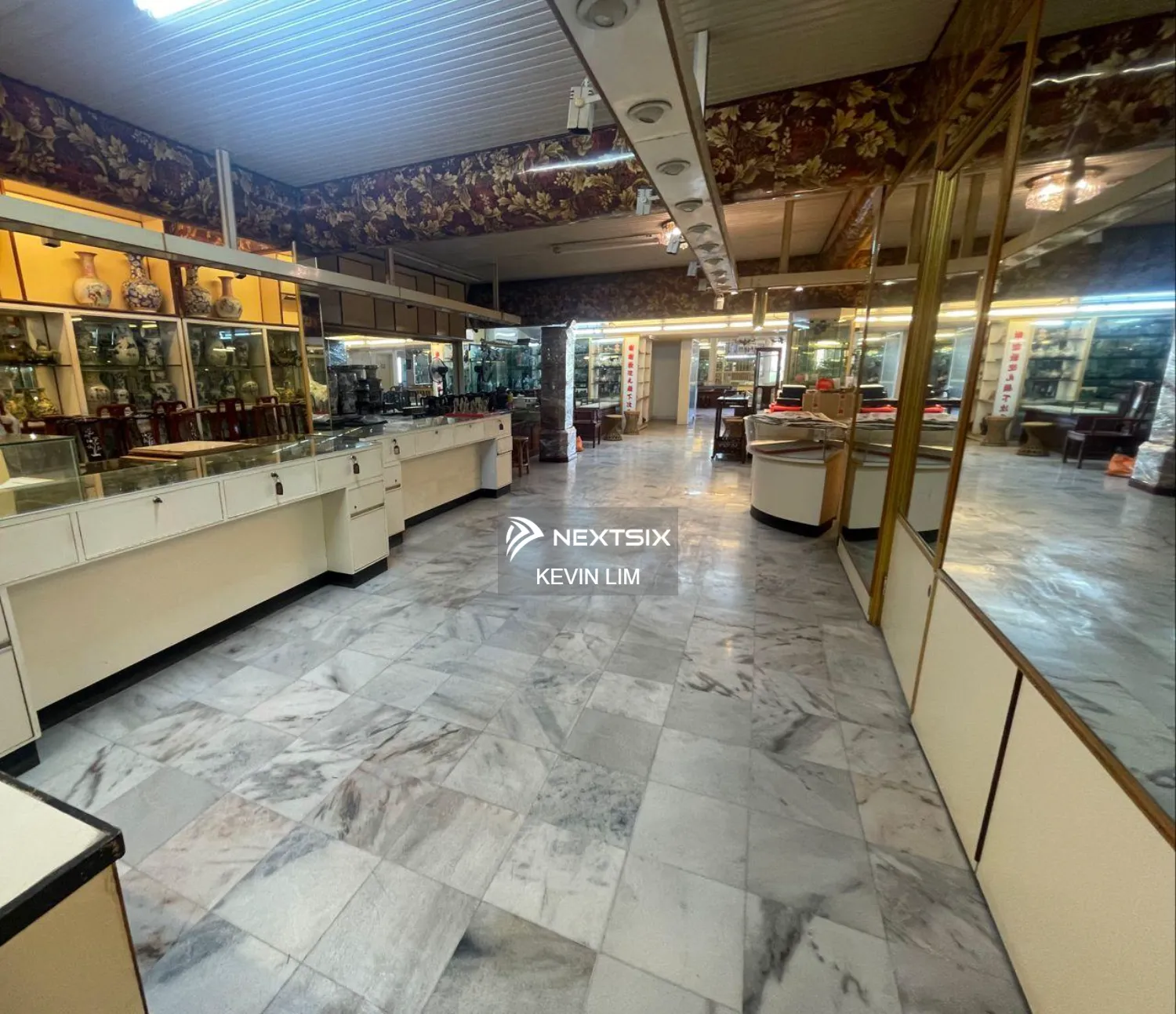 Shop For Rent in Georgetown Penang - Image 7