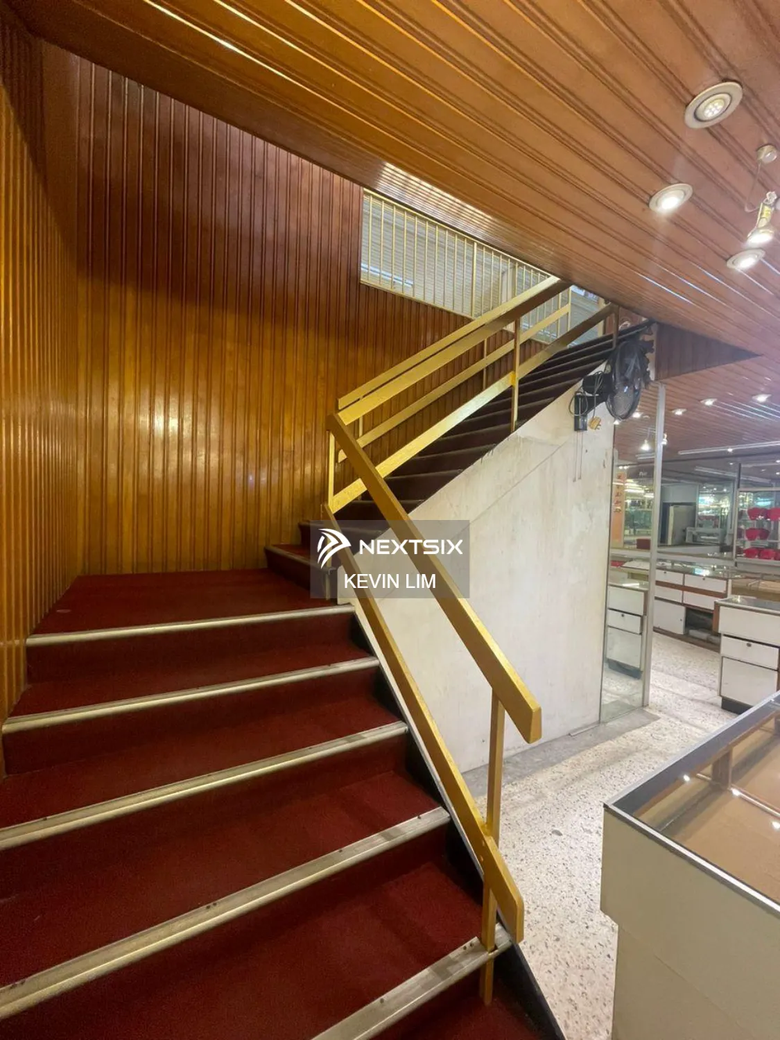 Shop For Rent in Georgetown Penang - Image 8