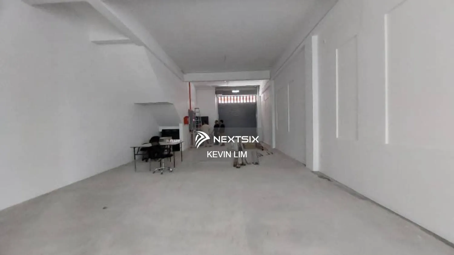 2 Storey Diamond Valley Industrial Park Factory Warehouse Terrace Batu Maung