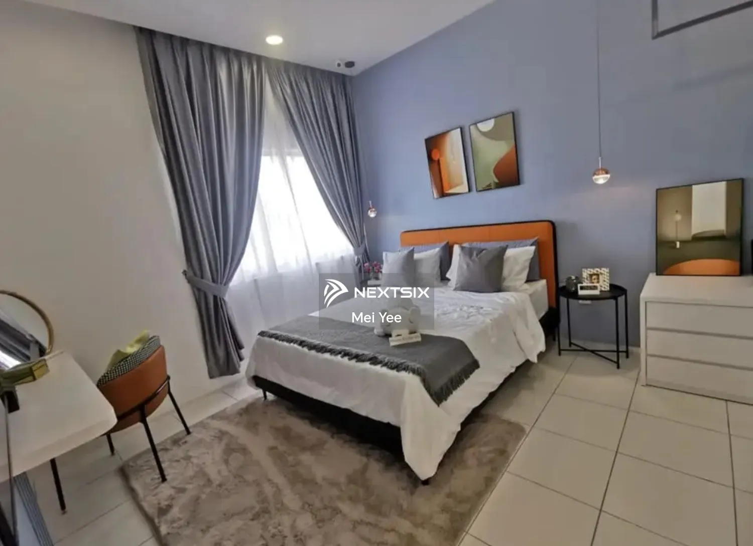 Apartment For Sale in Kota Kinabalu Sabah - Image 5