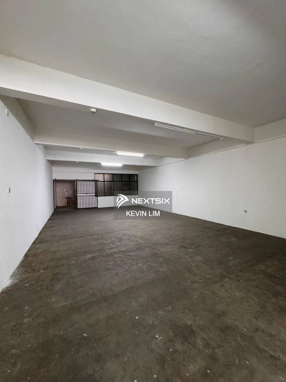 3 Storey 7,200sf Rent with rooftop Lbh Victoria Georgetown