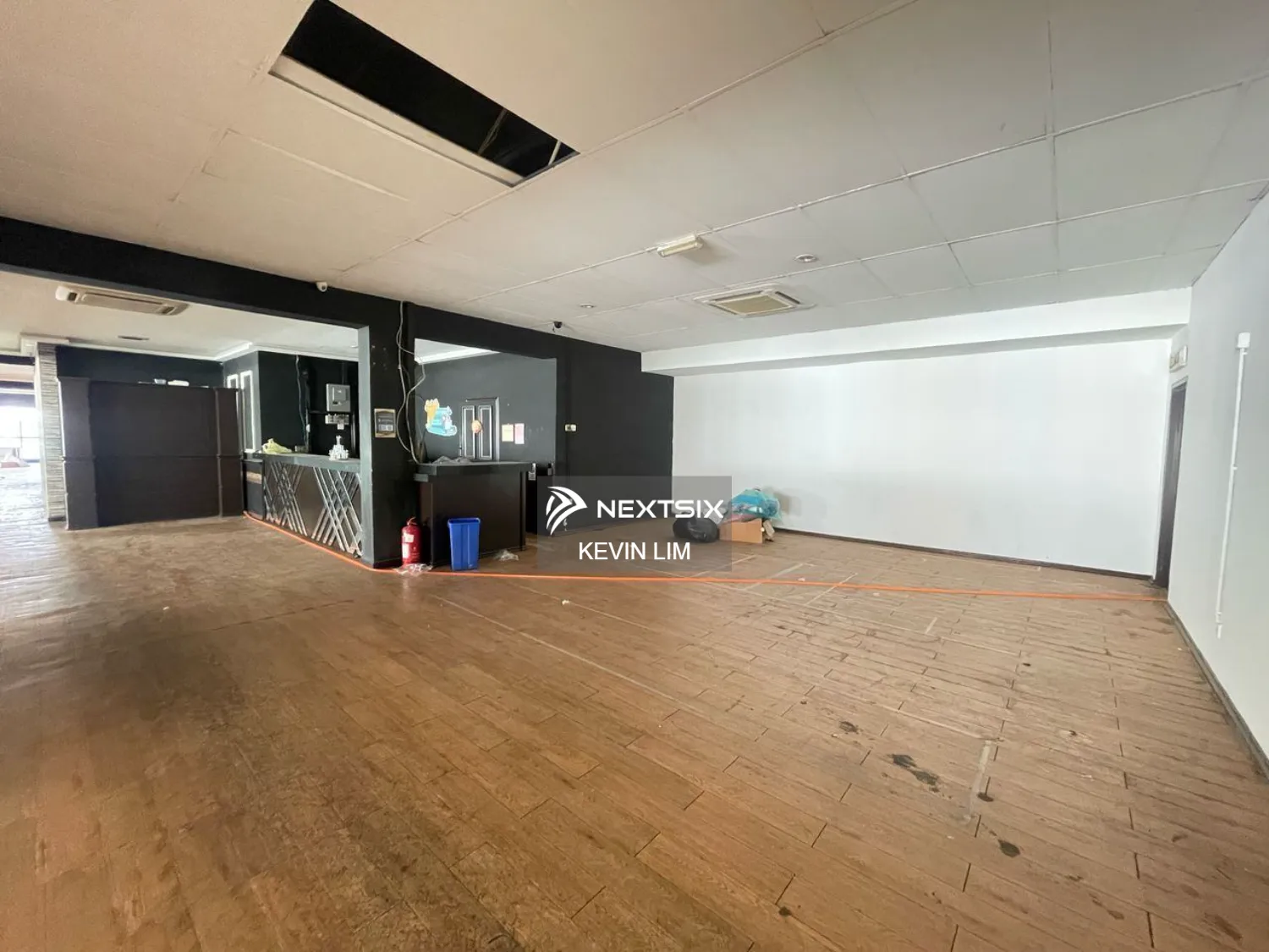 First Floor Shop Office Rent 9500sf Farlim Business Ayer Itam