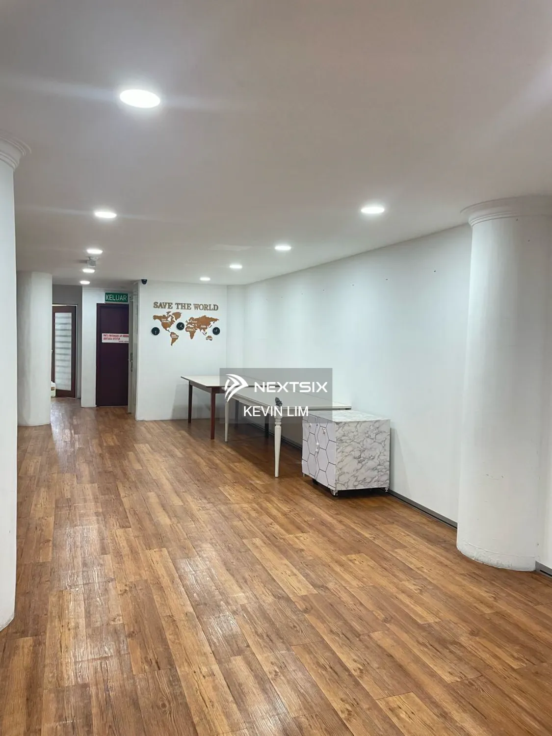 Shop For Rent in Georgetown Penang - Image 5