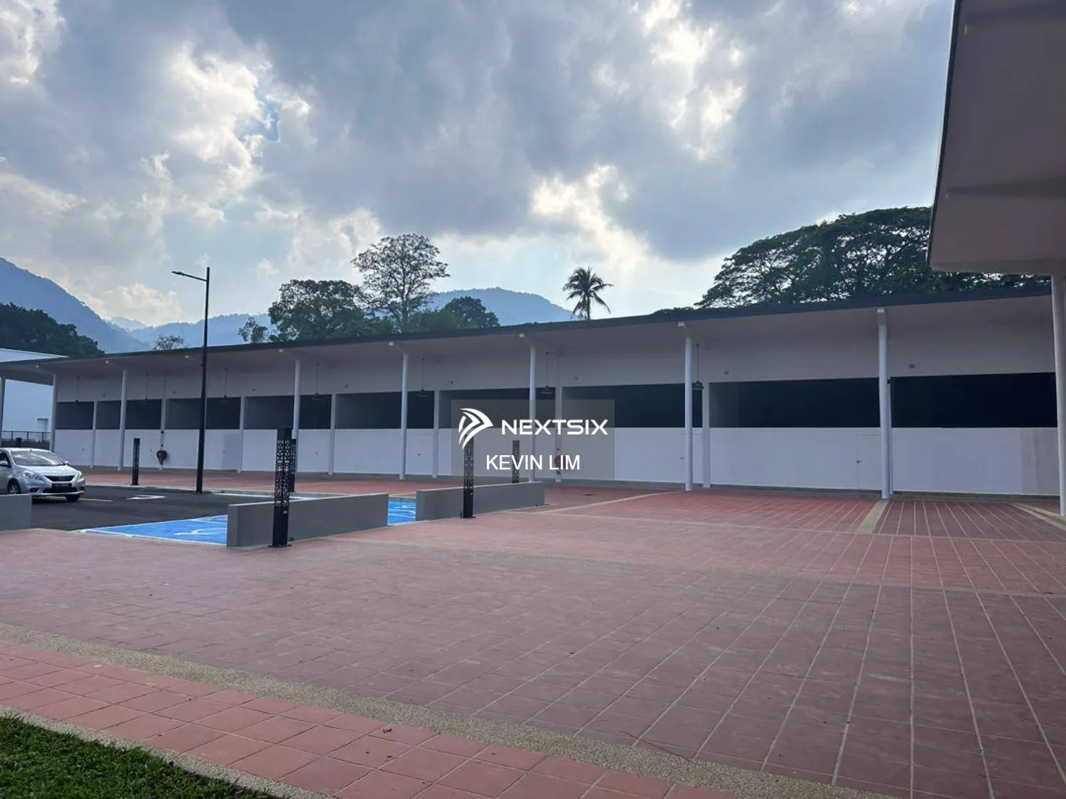 Shop For Rent in Tanjung Bungah Penang - Image 5