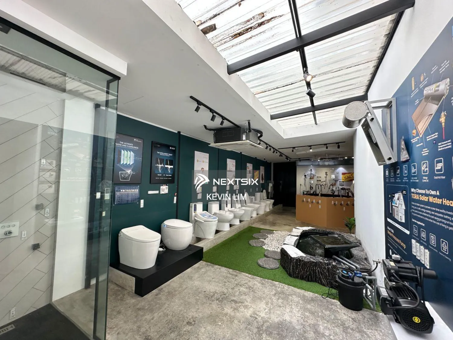 Shop For Rent in Georgetown Penang - Image 11