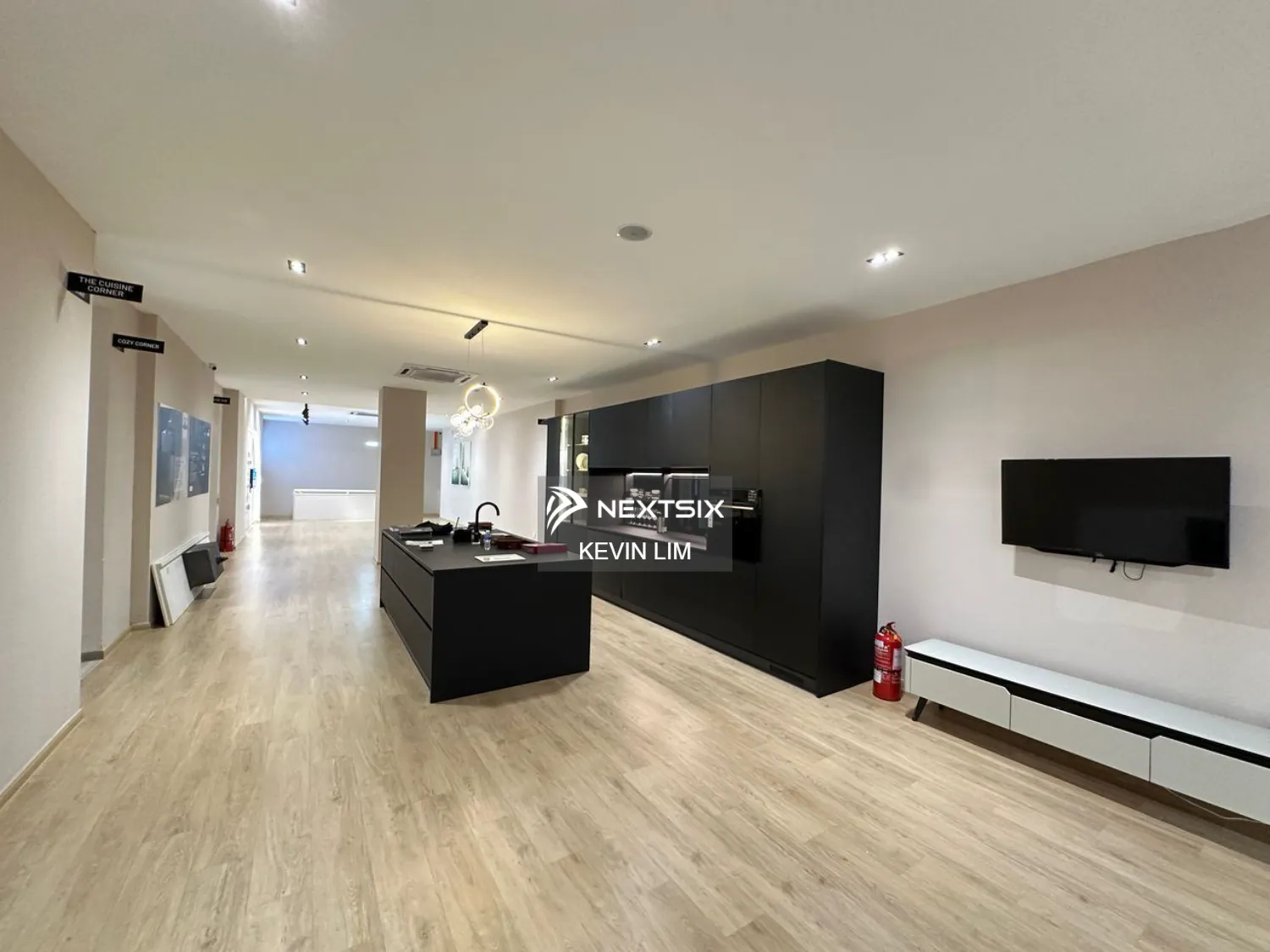 Shop For Rent in Georgetown Penang - Image 5