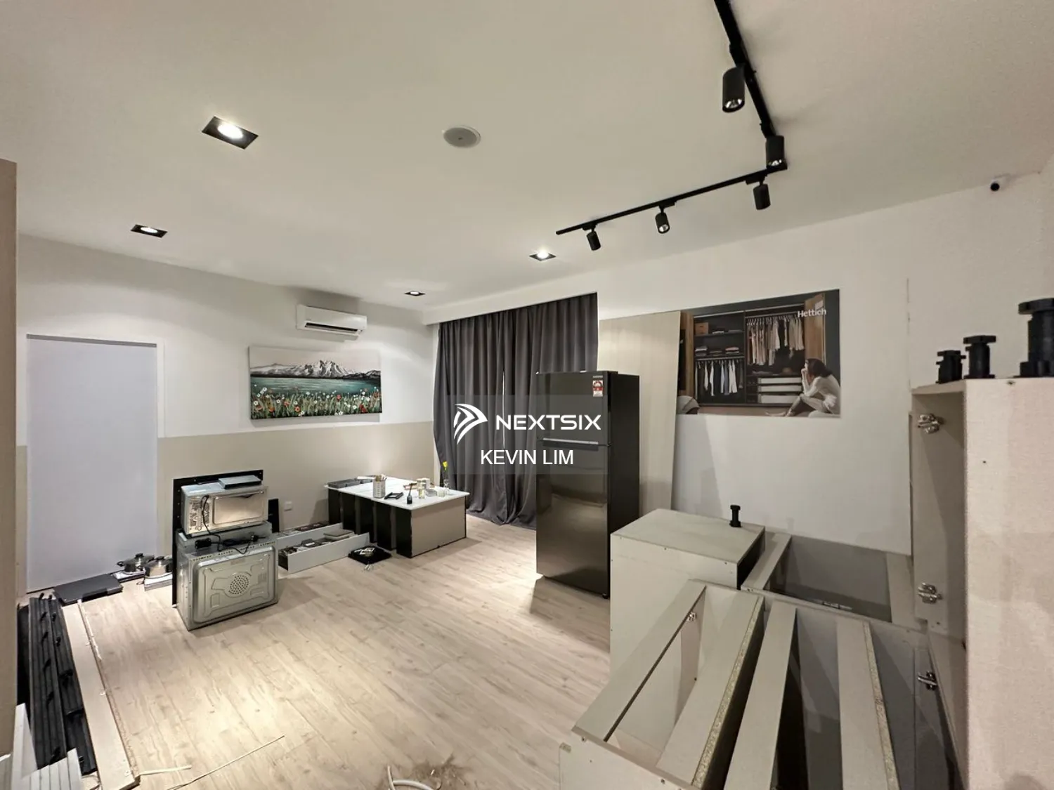 Shop For Rent in Georgetown Penang - Image 9