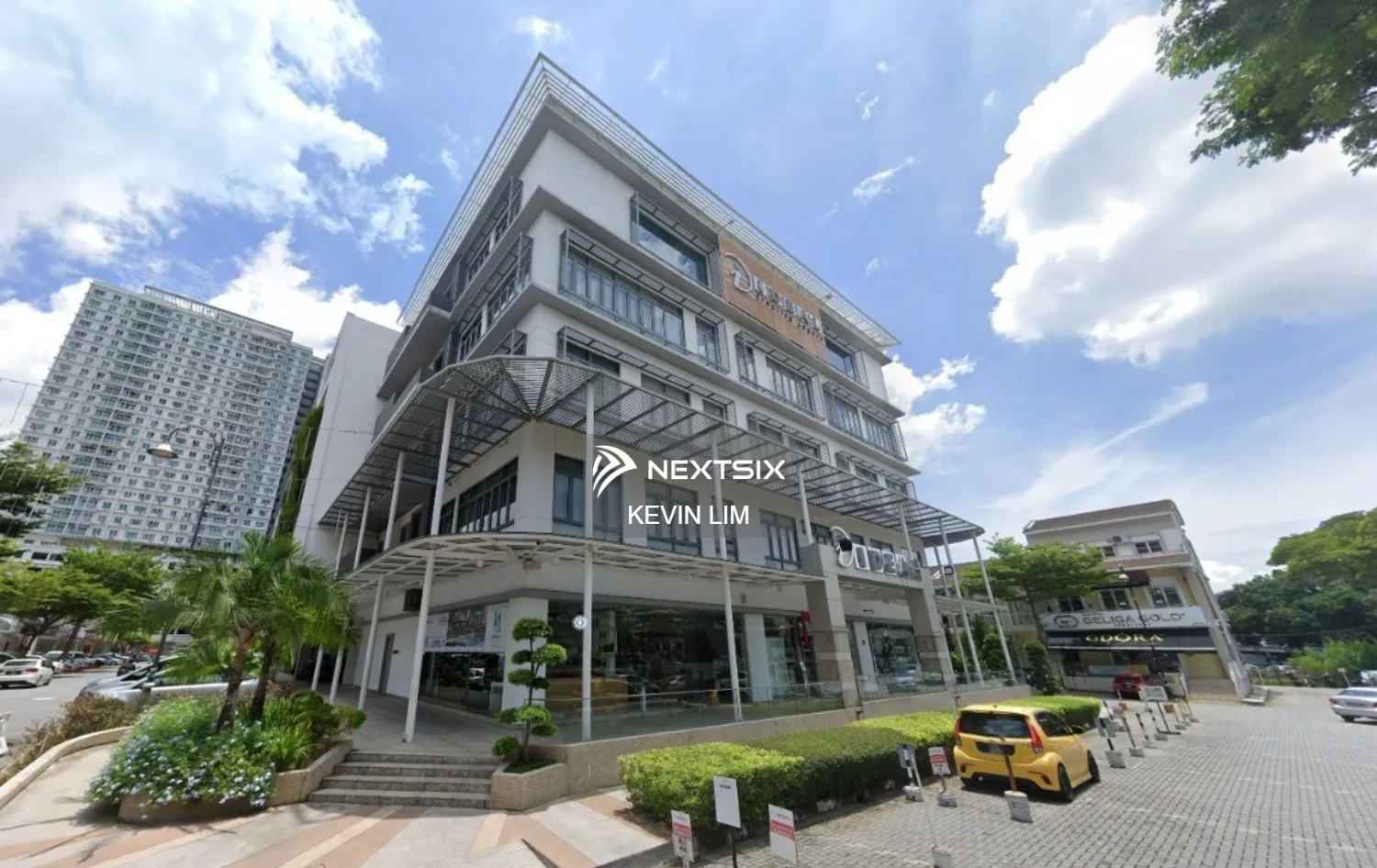 Shop For Rent in Bayan Baru Penang - Image 2