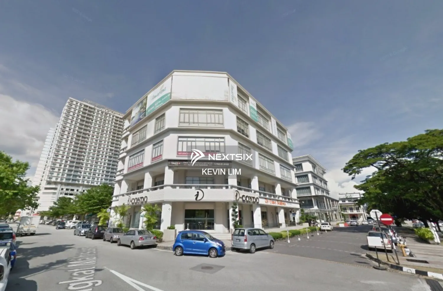 Shop For Rent in Bayan Baru Penang - Image 4