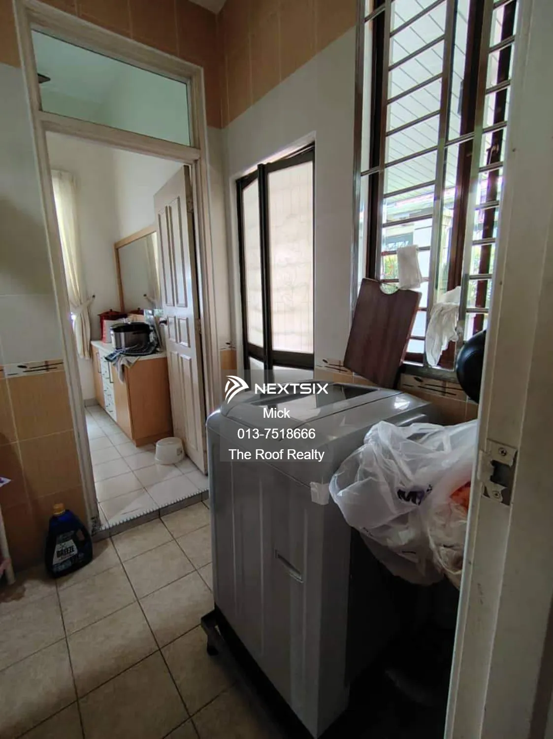 Bungalow For Sale in Skudai Johor
