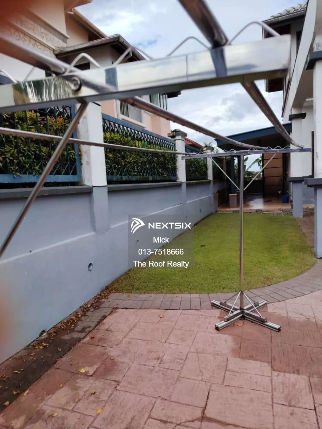 Bungalow For Sale in Skudai Johor - Image 10