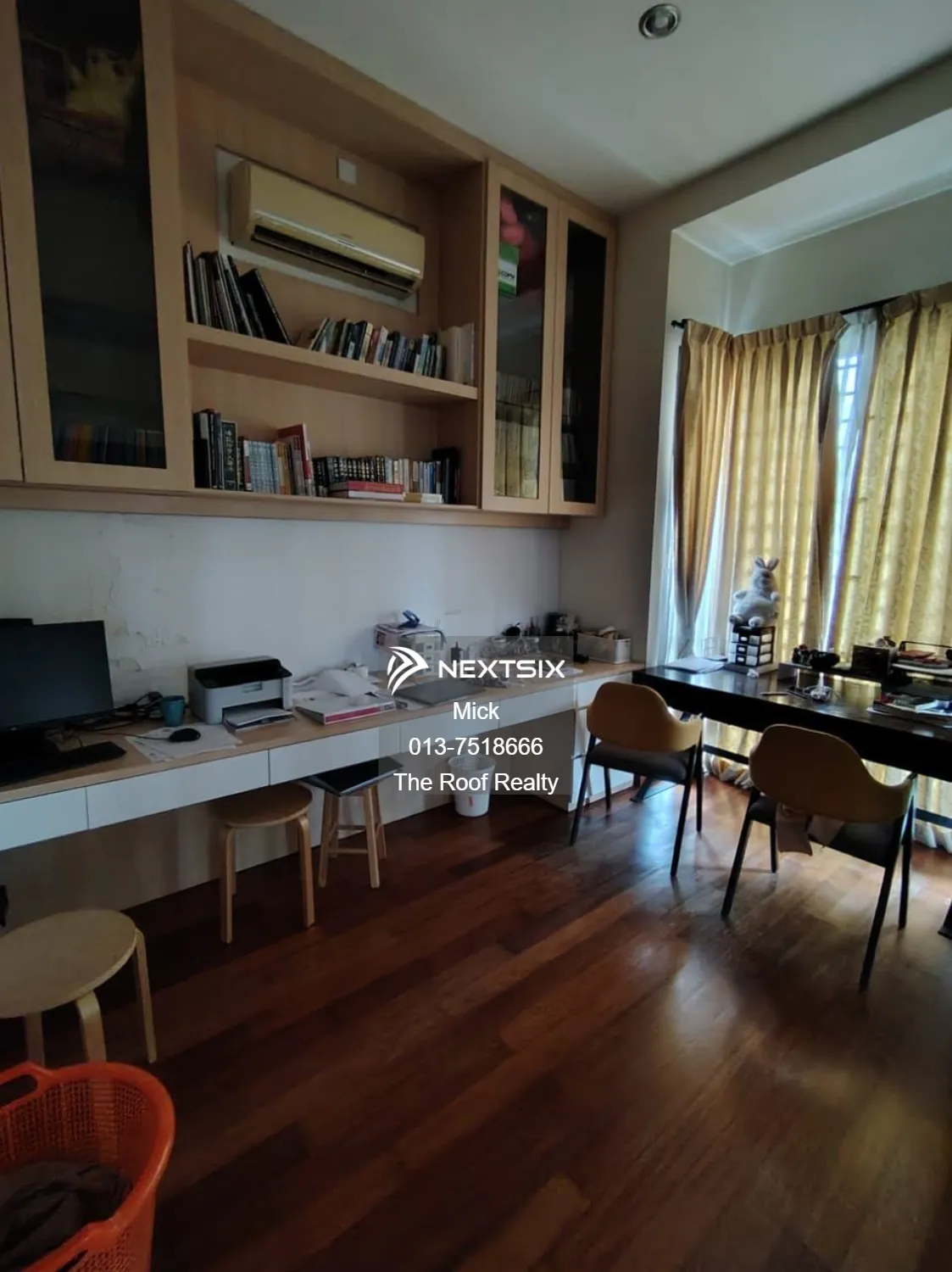 Bungalow For Sale in Skudai Johor - Image 11