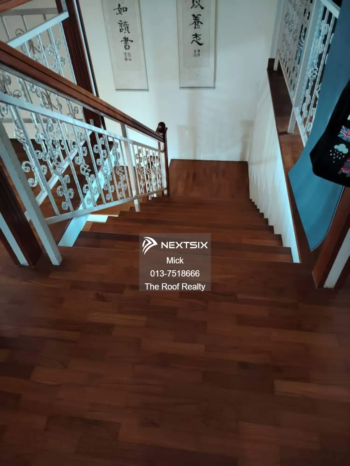 Bungalow For Sale in Skudai Johor - Image 12