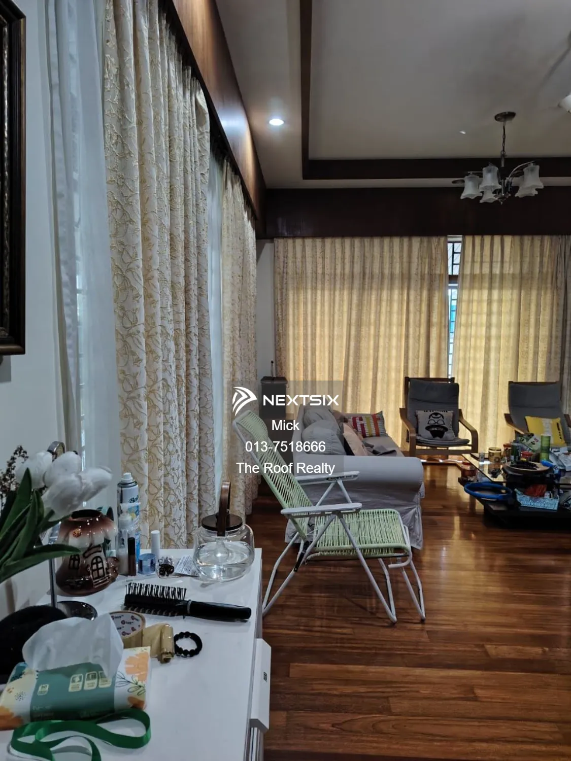 Bungalow For Sale in Skudai Johor - Image 13
