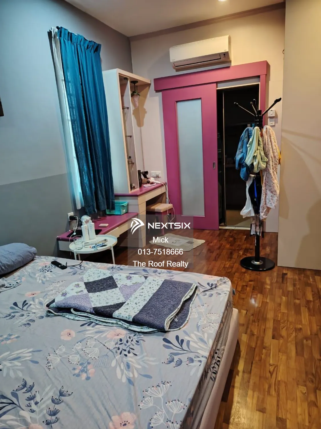 Bungalow For Sale in Skudai Johor - Image 14