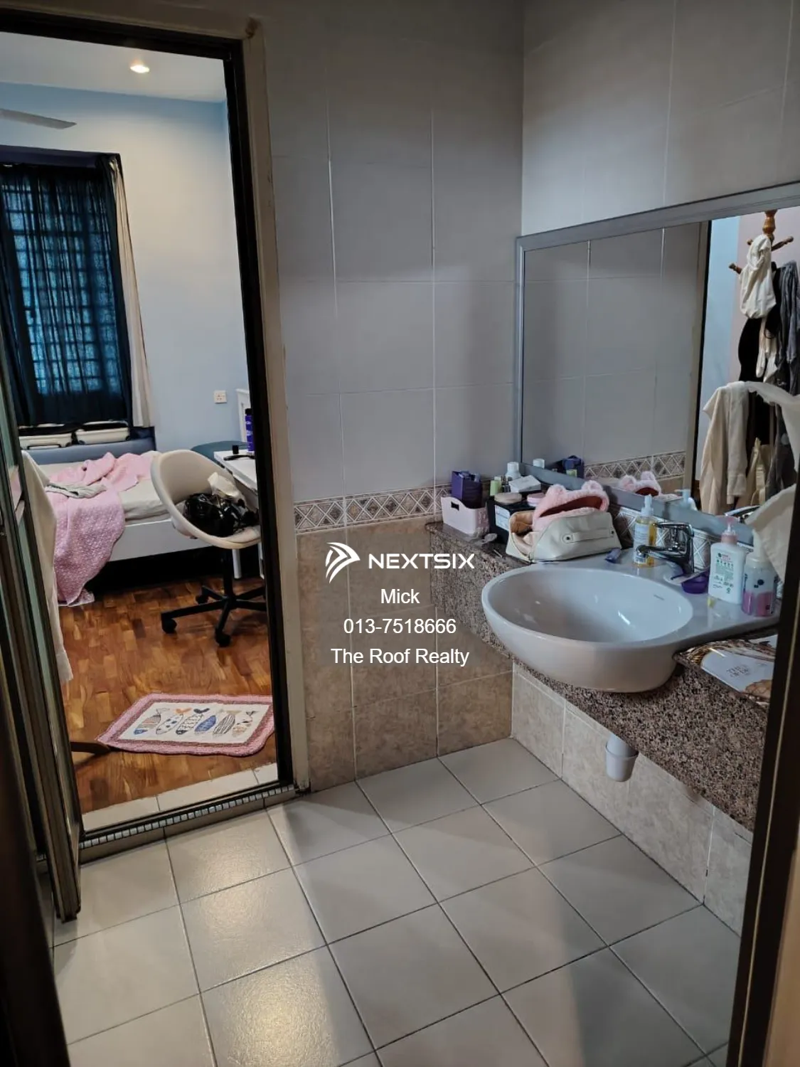 Bungalow For Sale in Skudai Johor - Image 15