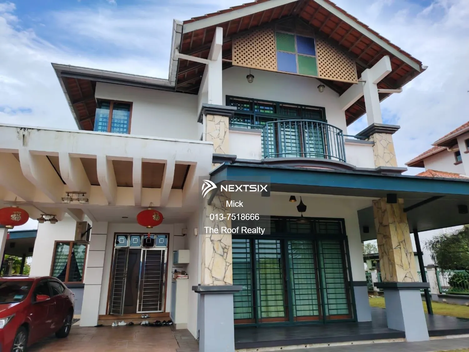 Bungalow For Sale in Skudai Johor - Image 17