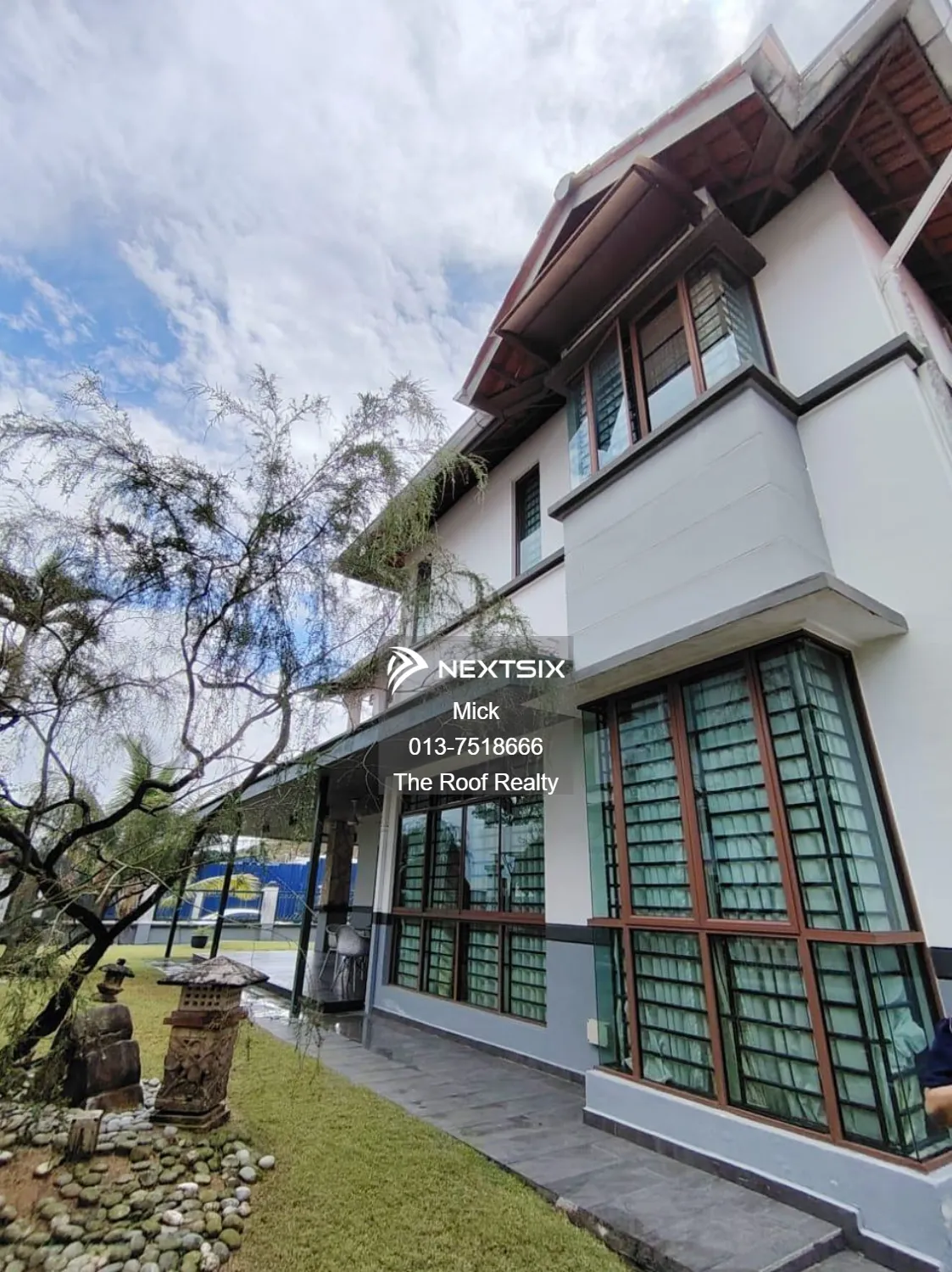 Bungalow For Sale in Skudai Johor - Image 18
