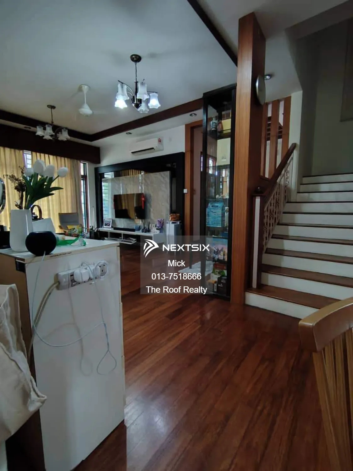 Bungalow For Sale in Skudai Johor - Image 2