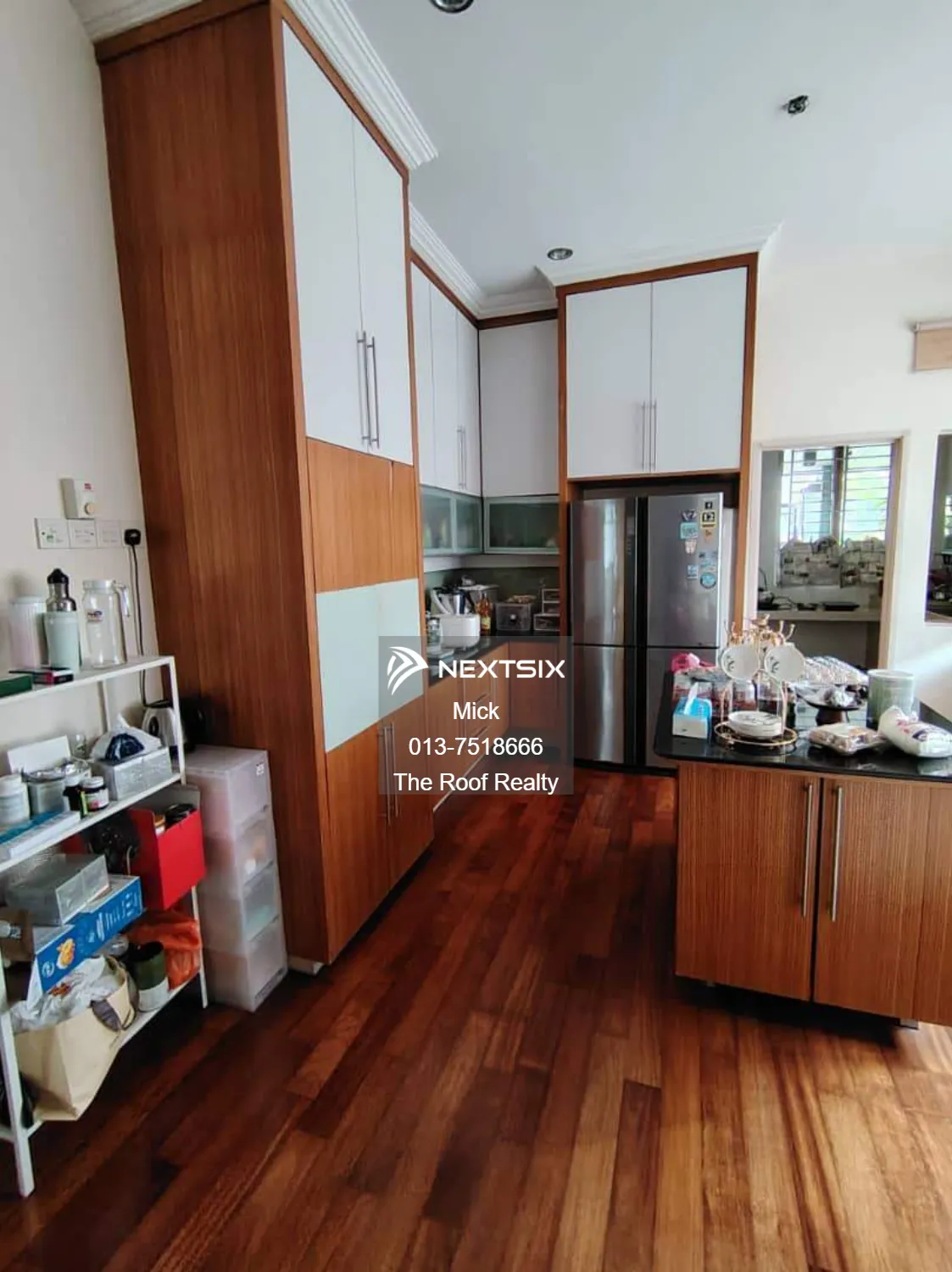 Bungalow For Sale in Skudai Johor - Image 3