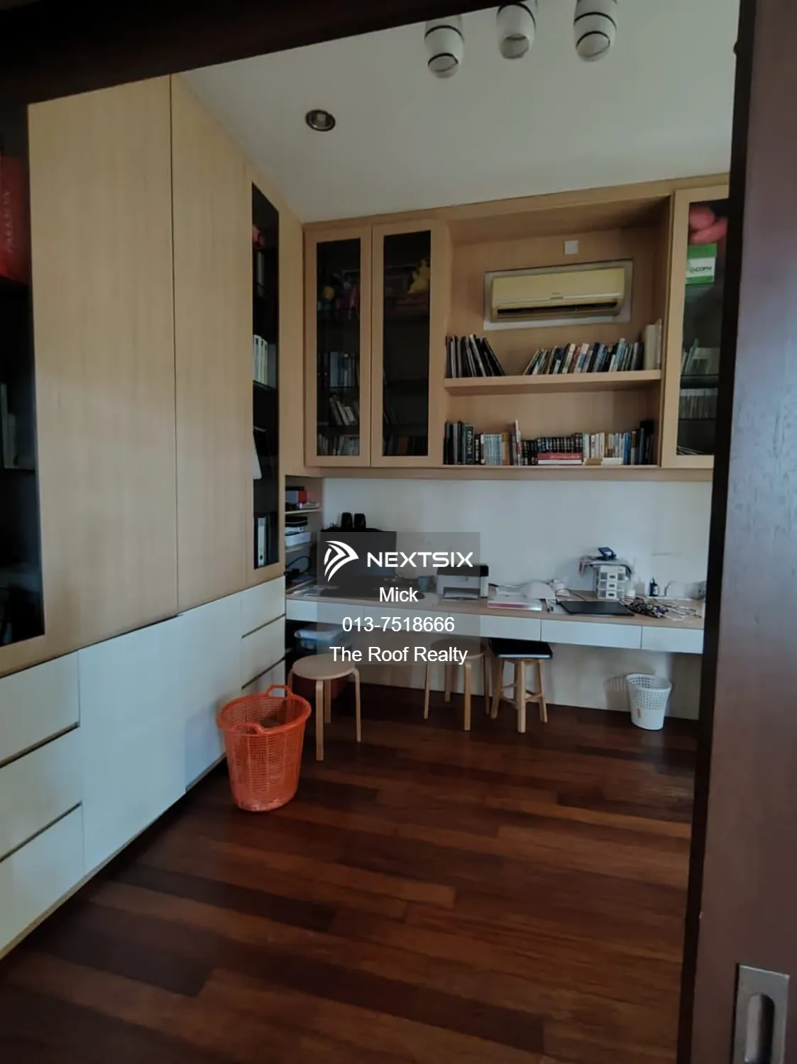 Bungalow For Sale in Skudai Johor - Image 5