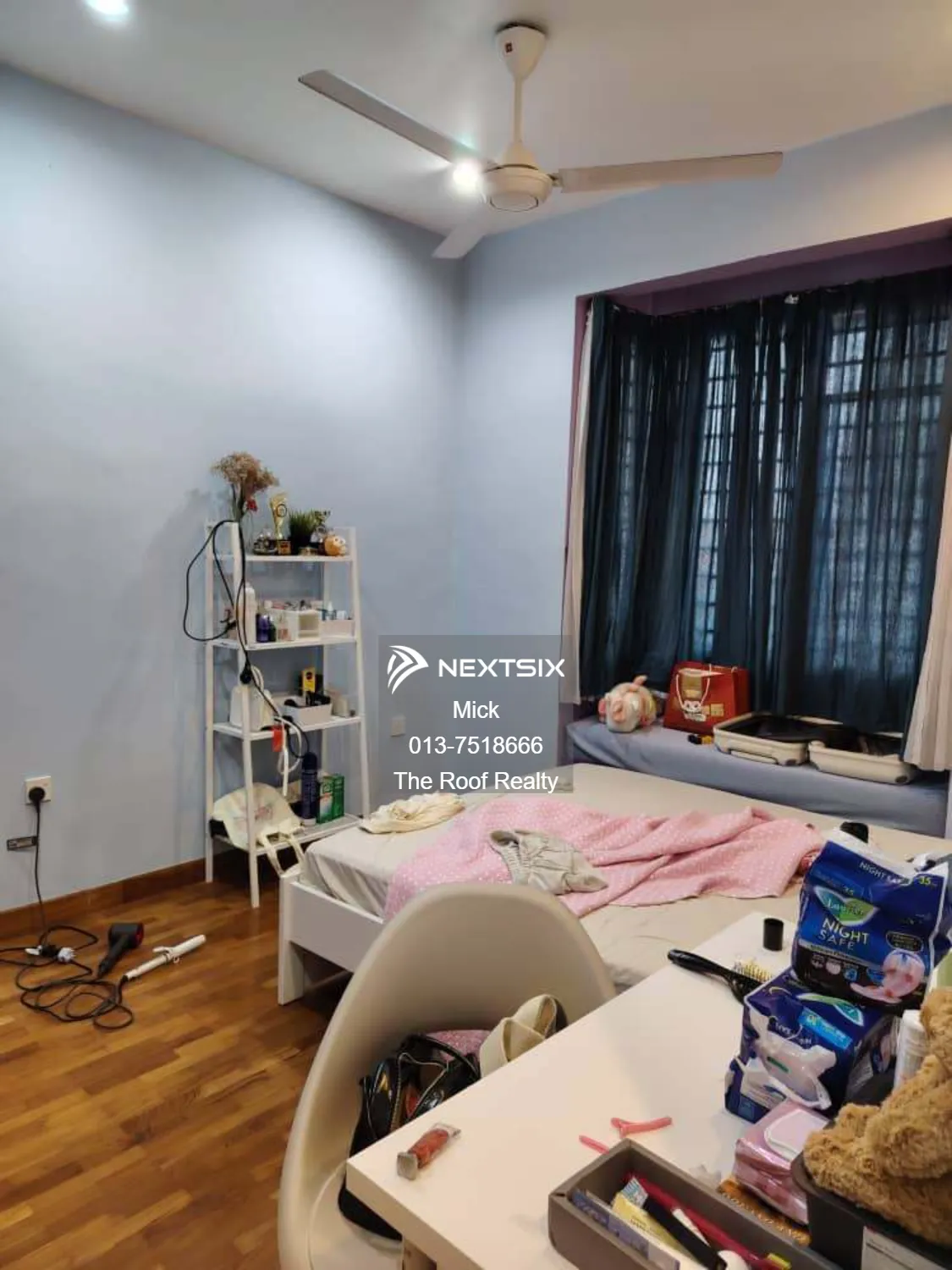 Bungalow For Sale in Skudai Johor - Image 6