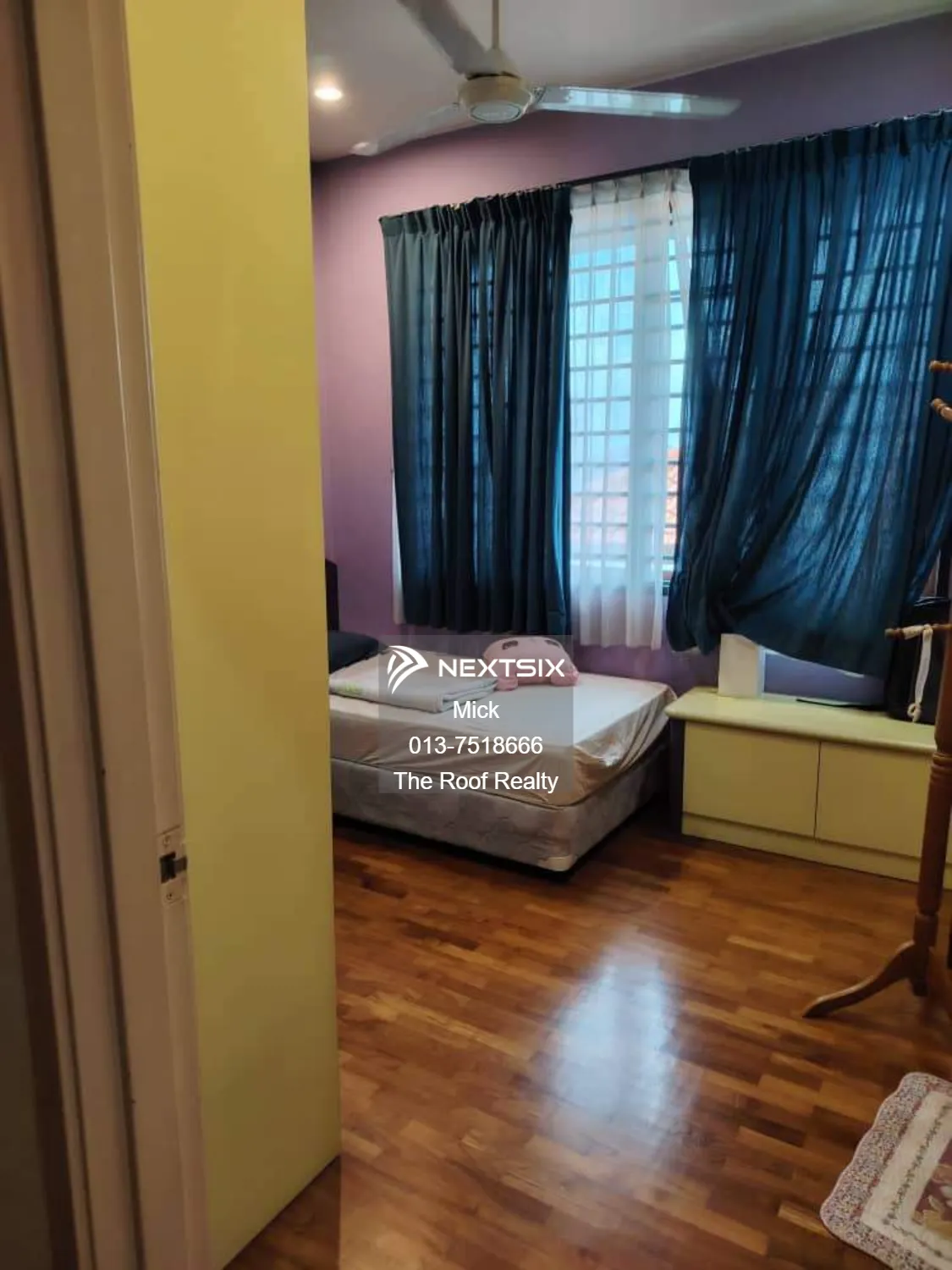 Bungalow For Sale in Skudai Johor - Image 7