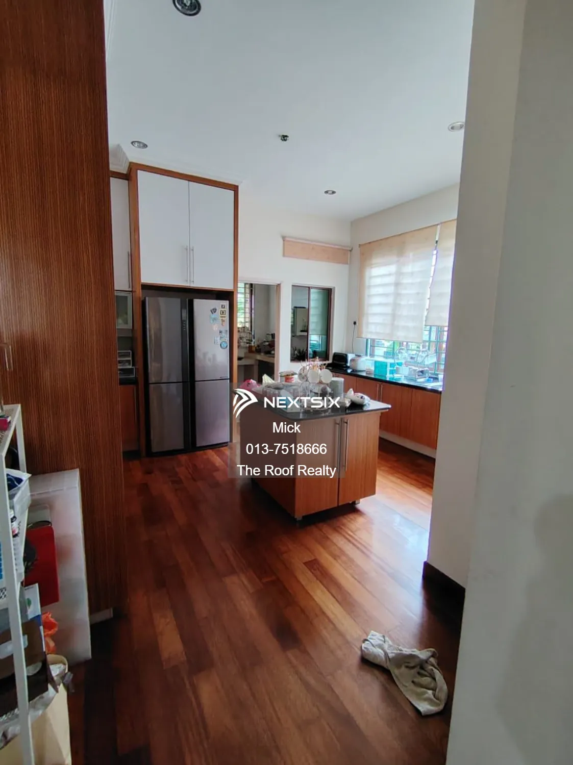 Bungalow For Sale in Skudai Johor - Image 8