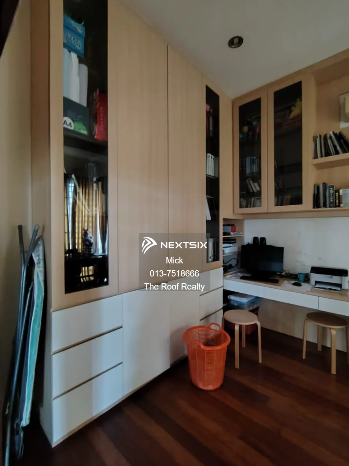 Bungalow For Sale in Skudai Johor - Image 9