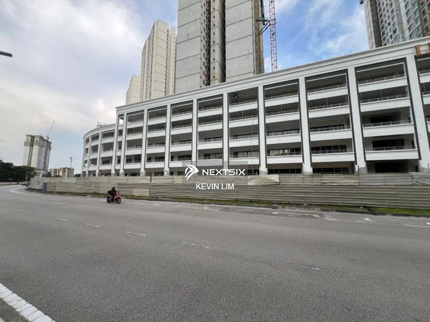 Shop For Rent in Bayan Lepas Penang - Image 5