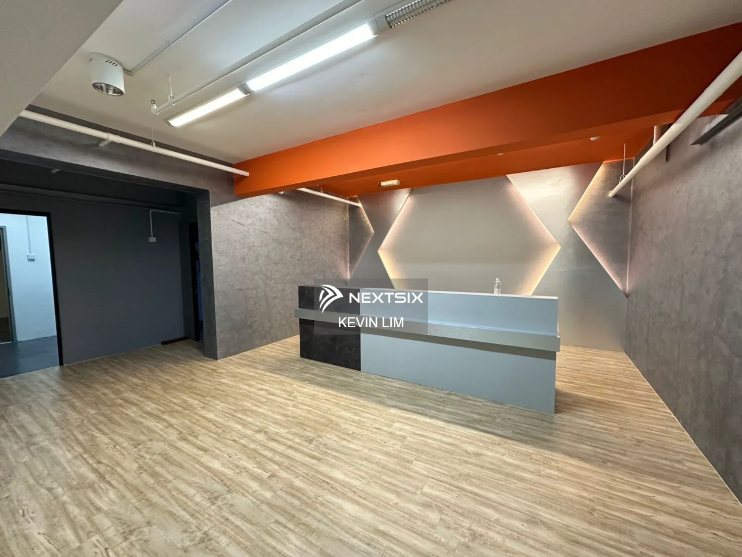 Shop For Rent in Georgetown Penang - Image 5