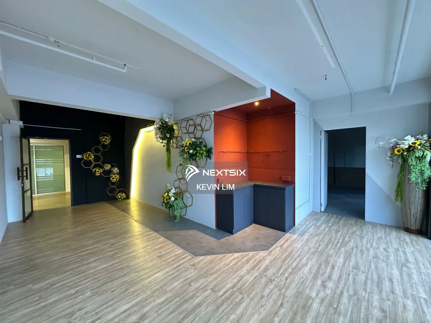 Shop For Rent in Georgetown Penang - Image 7