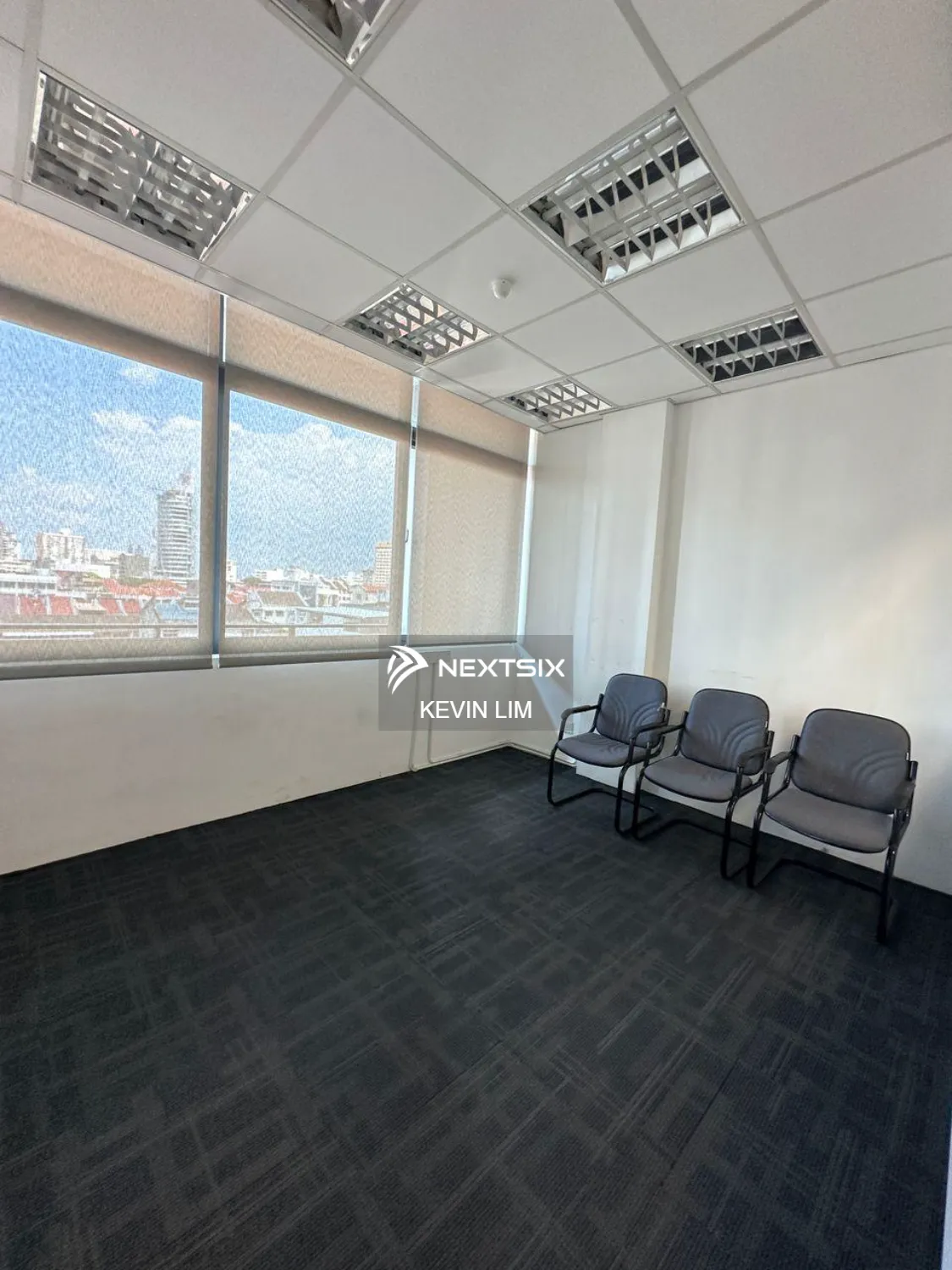 Shop For Rent in Georgetown Penang - Image 5