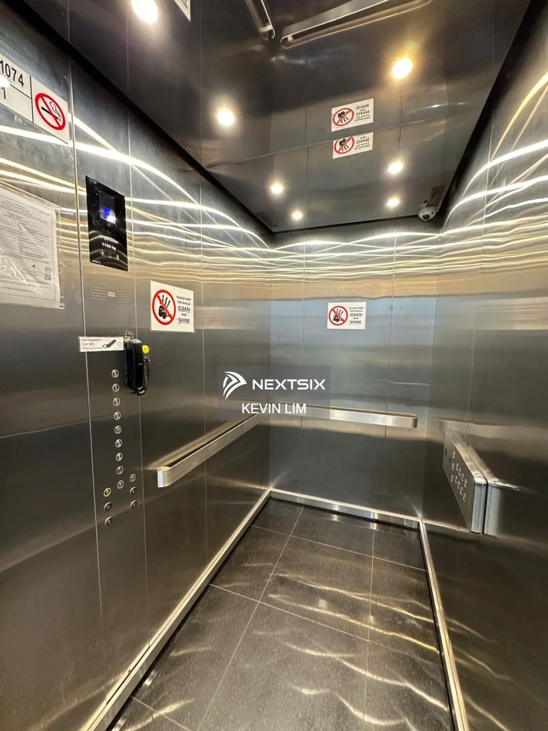 Shop Office For Rent in Georgetown Penang - Image 5