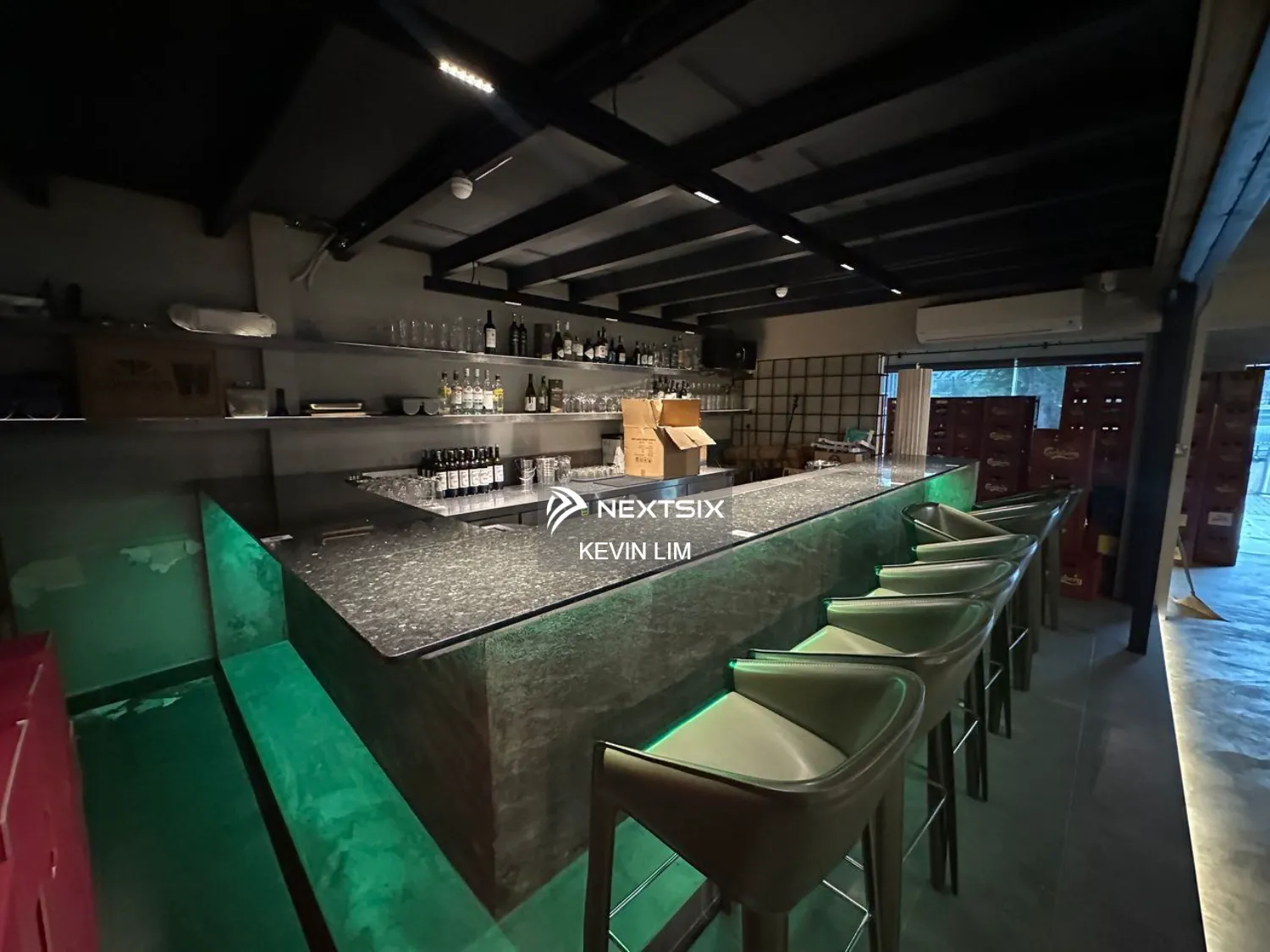 Shop For Rent in Jelutong Penang - Image 5