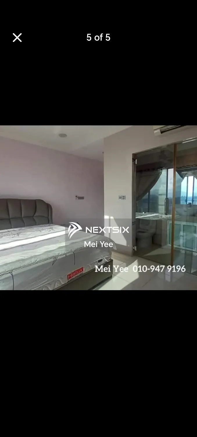 Condominium For Sale in Penampang Sabah