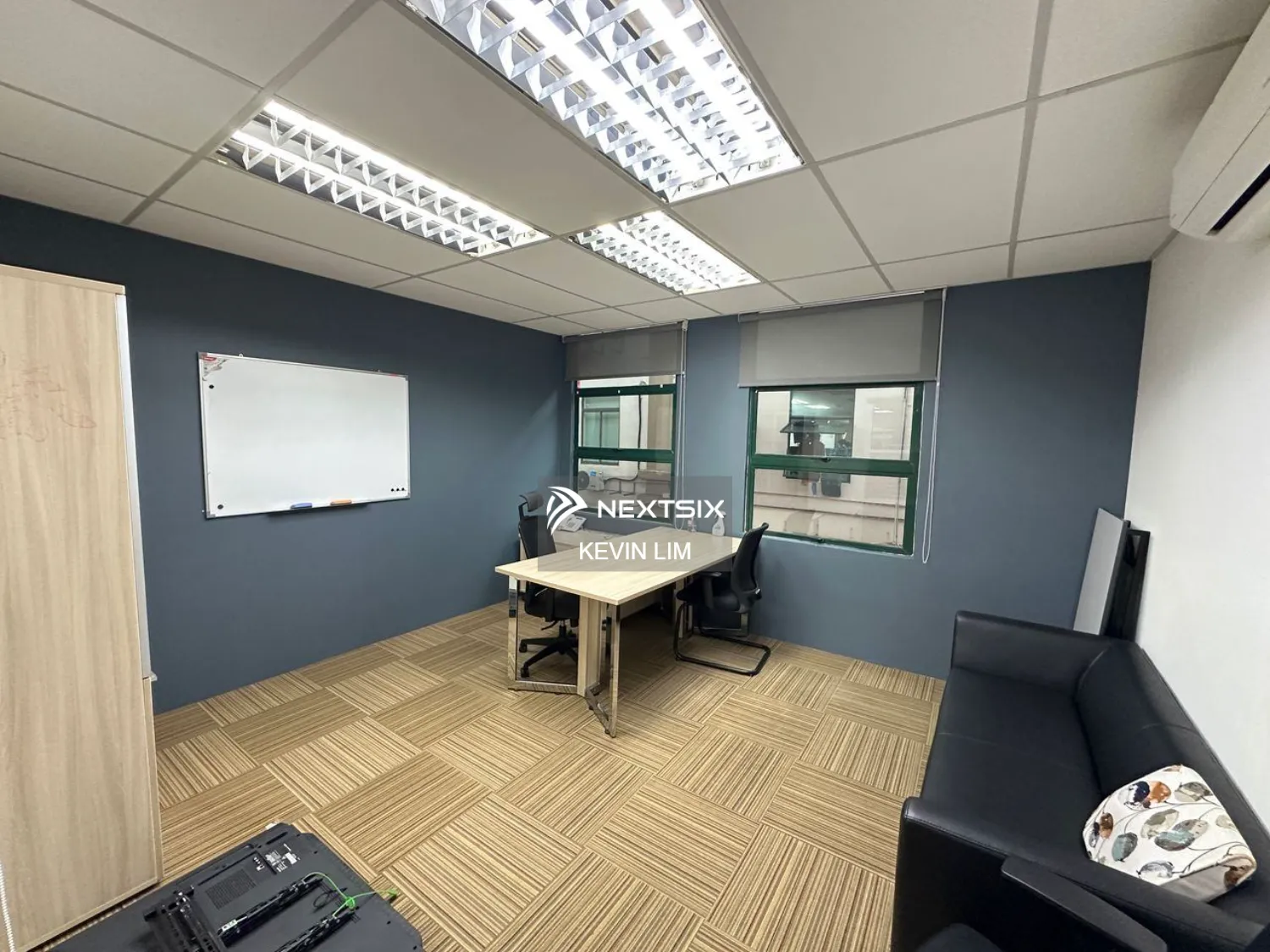 Shop Office For Rent in Bayan Lepas Penang - Image 4