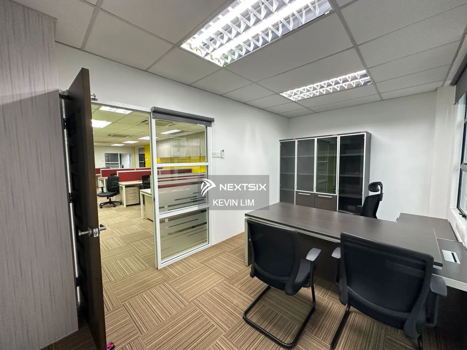 Shop Office For Rent in Bayan Lepas Penang - Image 6