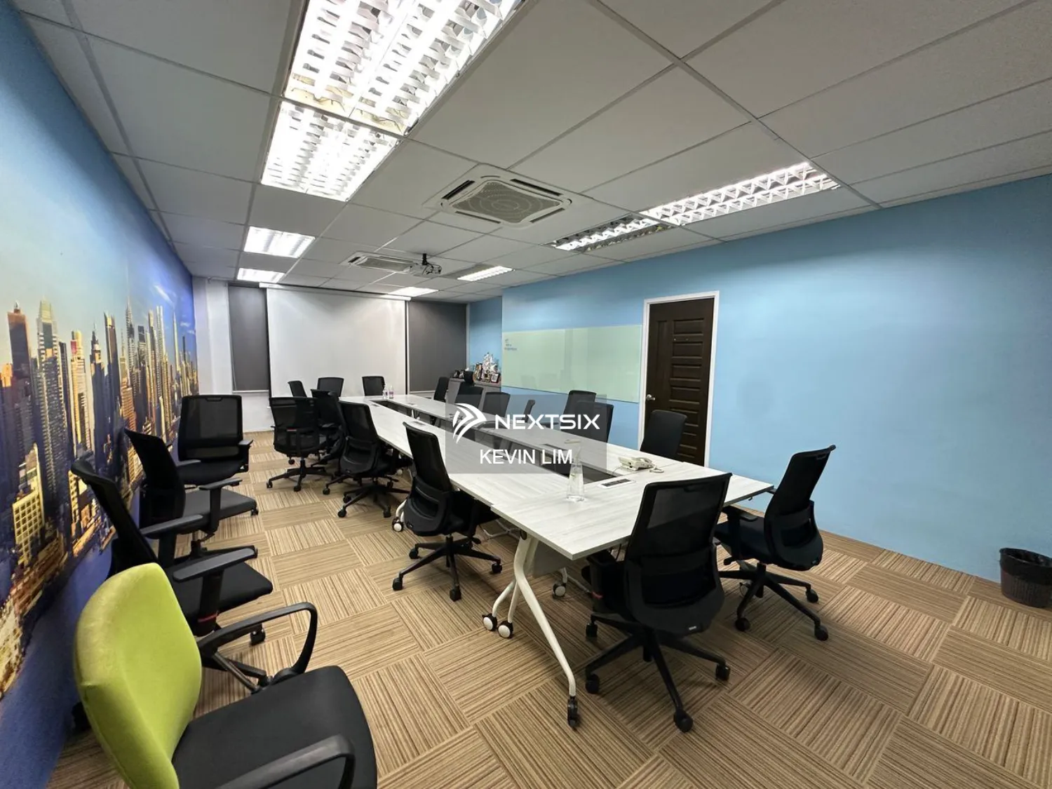 Shop Office For Rent in Bayan Lepas Penang - Image 7