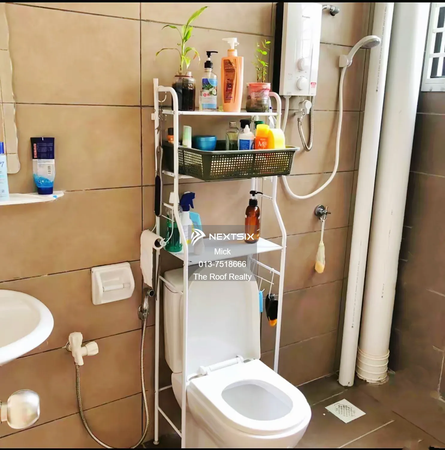 Serviced Residence For Sale in Johor Bahru Johor - Image 5