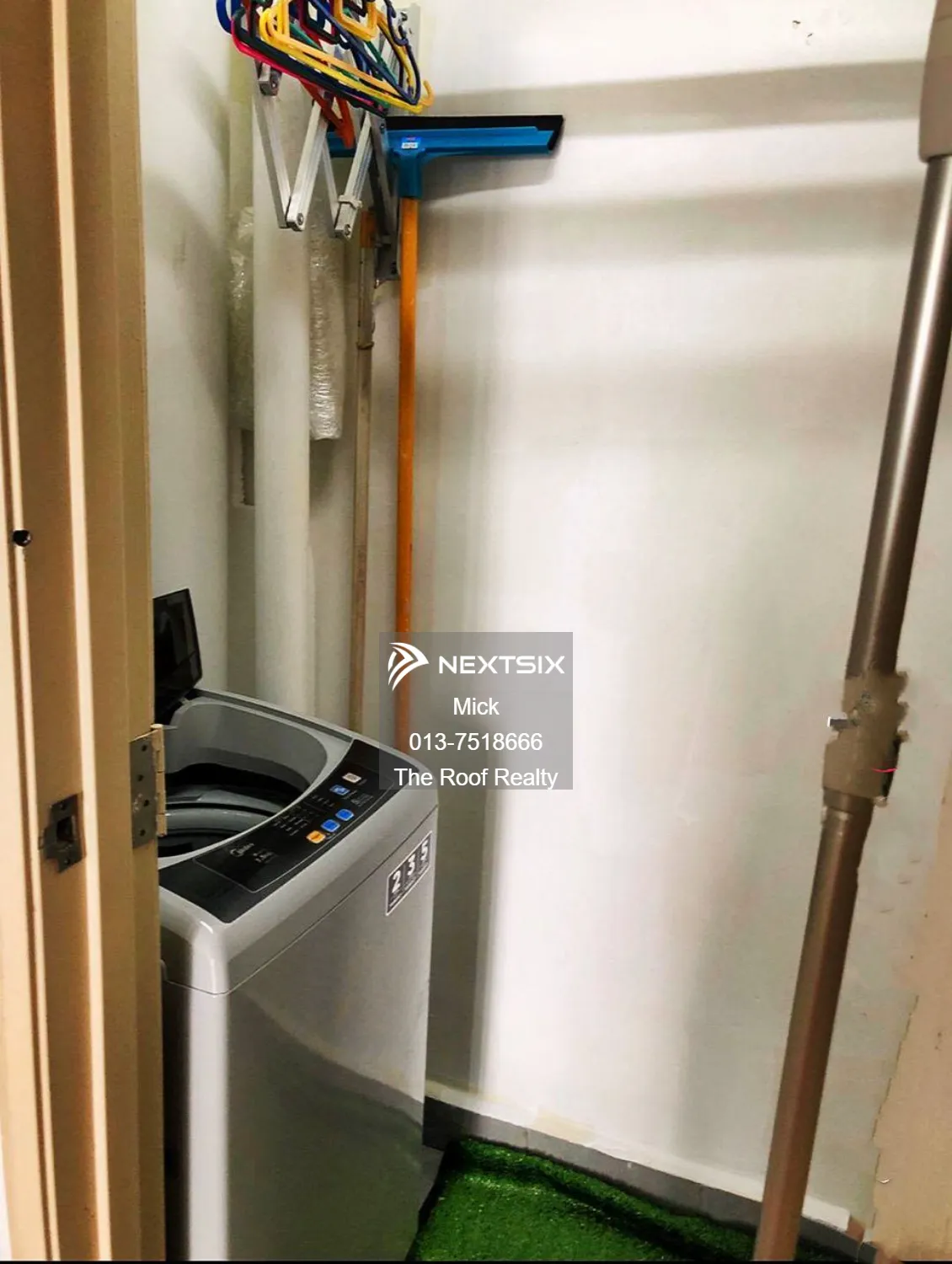 Serviced Residence For Sale in Johor Bahru Johor - Image 6