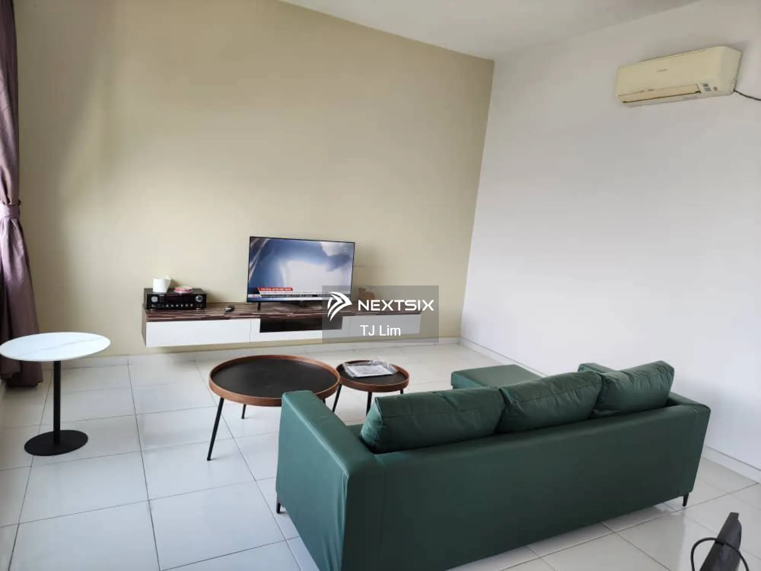 The Sky Executive Suites