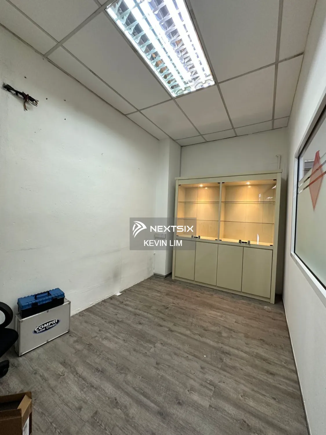 Shop For Rent in Georgetown Penang - Image 3