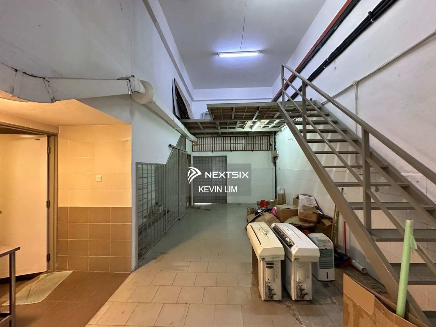 Shop For Rent in Georgetown Penang - Image 4