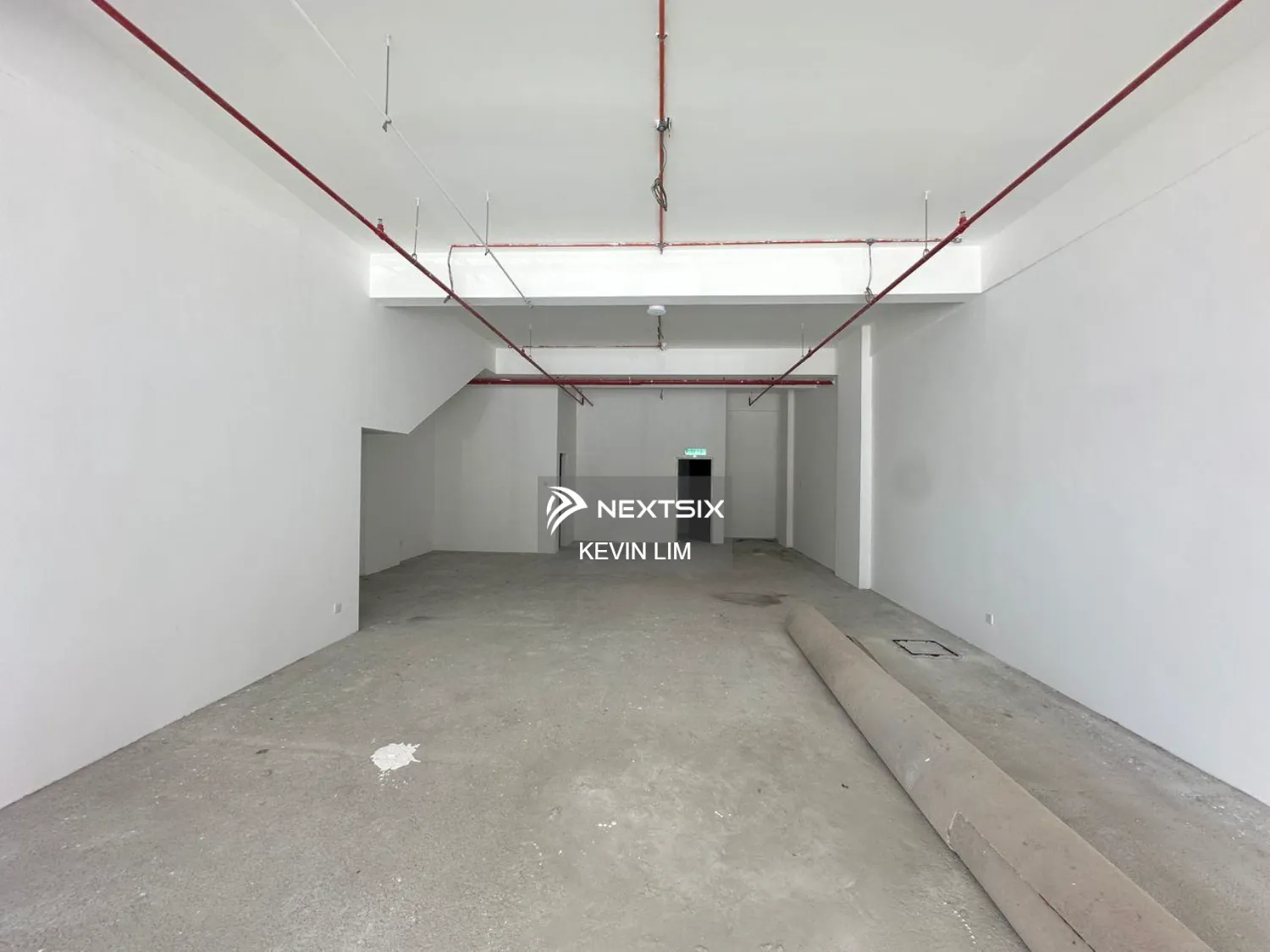 Shop For Rent in Georgetown Penang